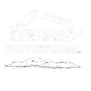 Certified Professional Badge