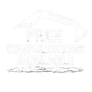 Free Consultations Available Badge