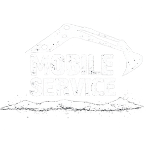 Mobile Service Badge